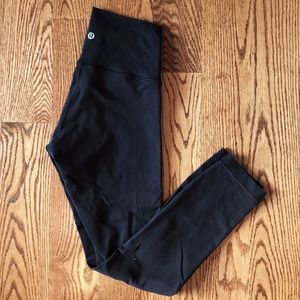 Wunder Under High-Rise Tight 25"  Full-On Luxtreme